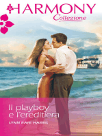 Il playboy e l'ereditiera: Harmony Collezione