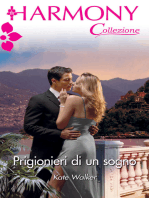 Prigionieri di un sogno: Harmony Collezione