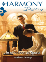 In affari con la sposa: Harmony Destiny