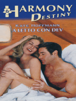 A letto con Dev: Harmony Destiny