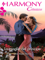 La moglie del principe: Harmony Collezione