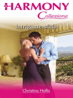 Intrigante sfida: Harmony Collezione