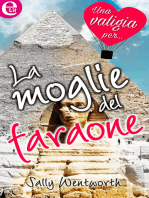 La moglie del faraone (eLit)