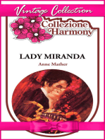 Lady Miranda