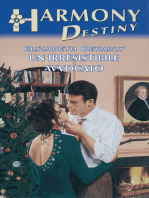 Un irresistibile avvocato: Harmony Destiny