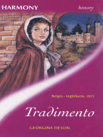 Tradimento