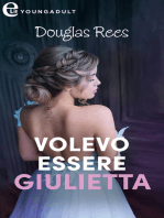 Volevo essere Giulietta (eLit): eLit