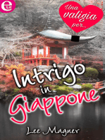 Intrigo in Giappone (eLit)