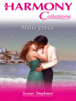 Malia greca: Harmony Collezione