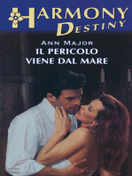 Il pericolo viene dal mare: Harmony Destiny