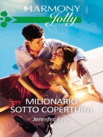 Milionario sotto copertura: Harmony Jolly