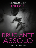 Bruciante assolo: Harmony Privé