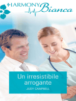 Un irresistibile arrogante