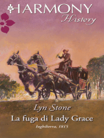 La fuga di Lady Grace