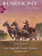 La fuga di Lady Grace: Harmony History