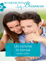 Un ciclone in corsia