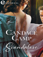 Scandaloso (eLit)