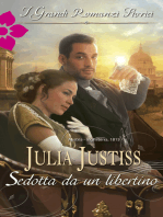 Sedotta da un libertino