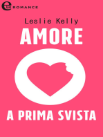 Amore a prima svista (eLit)