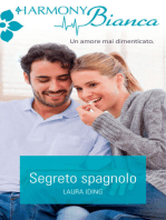 Segreto spagnolo: Harmony Bianca