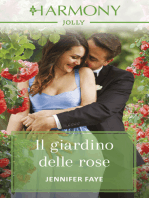 Il giardino delle rose: Harmony Jolly