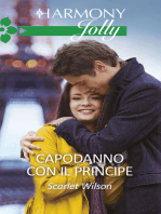 Capodanno con il principe: Harmony Jolly