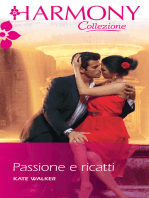 Passione e ricatti