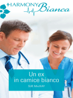 Un ex in camice bianco: Harmony Bianca