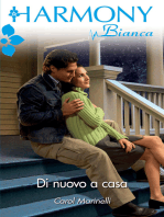 Di nuovo a casa: Harmony Bianca