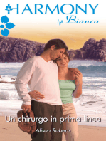 Un chirurgo in prima linea: Harmony Bianca