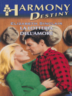 La lotteria dell'amore: Harmony Destiny