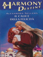 Il calice della felicità: Harmony Destiny