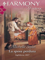 La sposa perduta