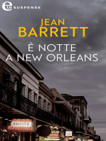 È notte a New Orleans (eLit): eLit