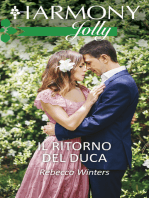 Il ritorno del duca: Harmony Jolly