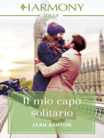 Il mio capo solitario: Harmony Jolly