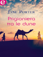 Prigioniera tra le dune (eLit): eLit