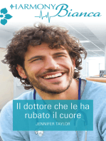 Il dottore che le ha rubato il cuore