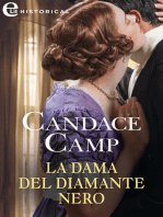 La dama del diamante nero (eLit)