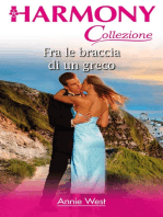 Fra le braccia di un greco: Harmony Collezione