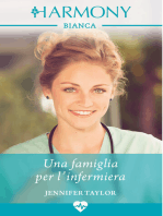 Una famiglia per l'infermiera: Harmony Bianca