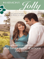 Una lunga notte d'amore: Harmony Jolly