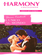 L unico al mondo: Harmony Collezione