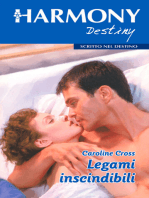 Legami inscindibili: Harmony Destiny