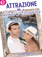 Attrazione in Costa Azzurra (eLit): eLit