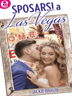 Sposarsi a Las Vegas (eLit)