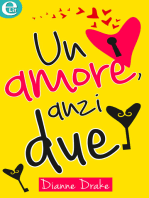 Un amore, anzi due (eLit)