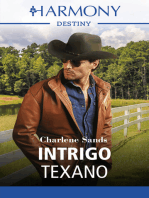 Intrigo texano