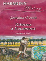 Ritorno a Rosemont: Harmony History