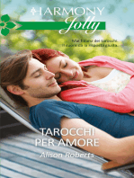 Tarocchi per amore: Harmony Jolly